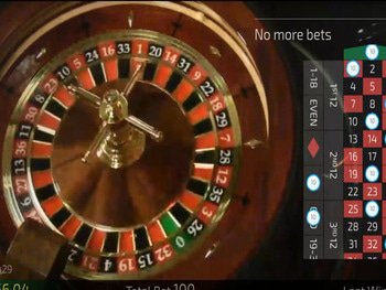 Auto Roulette