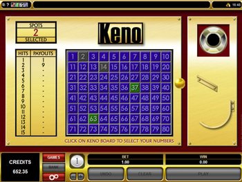 Keno