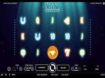 NRVNA