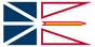 Flag of Newfoundland and Labrador