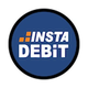 Instadebit logo
