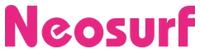 Neosurf logo