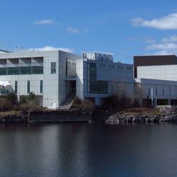 Casino du Lac-Leamy, Gatineau