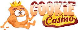 CookieCasino logo
