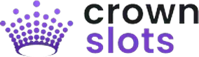 CrownSlots logo
