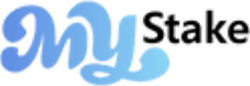 Mystake logo