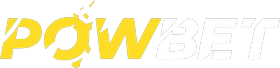 PowBet logo