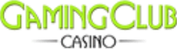 Gaming Club Casino logo