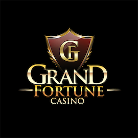 Casino Grand Fortune logo