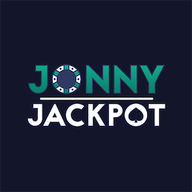 JonnyJackpot logo
