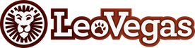 Leo Vegas Casino logo