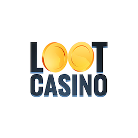 Loot logo