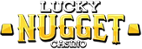 Lucky Nugget Casino logo