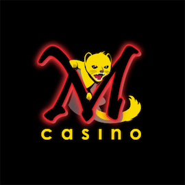 Mongoose logo