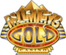 Mummys Gold Casino logo