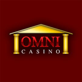 Omni Casino logo