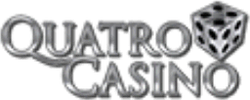Quatro Casino logo