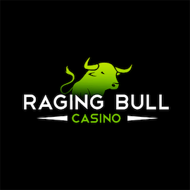 RagingBull Casino logo