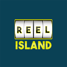 Reel Island Casino logo