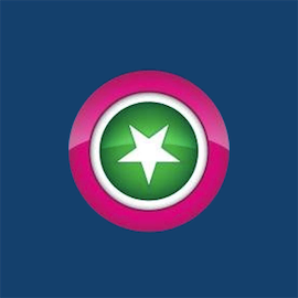 Roxy Palace Casino logo
