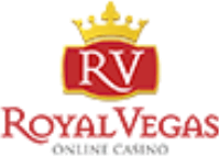 Royal Vegas Casino logo
