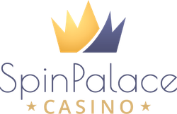 Spin Palace logo