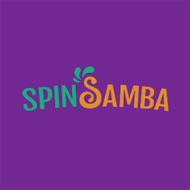 Spinsamba Casino logo