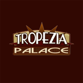 Casino Tropezia Palace logo