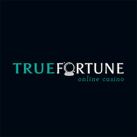 True Fortune logo
