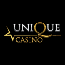 Casino Unique logo