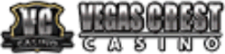 Vegas Crest Casino logo