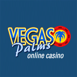 Vegas Palms Casino logo