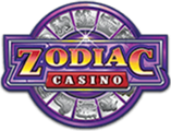 Zodiac Casino logo