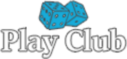 Play Club logo