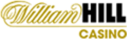 William Hill Casino logo