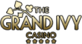Grand Ivy Casino logo