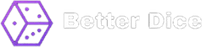 Better Dice Casino logo