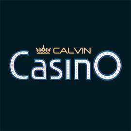 Casino Calvin logo