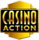 Action Casino logo