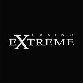 Extreme Casino logo