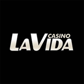 LaVida Casino logo