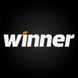 Winner Casino logo