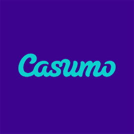 Casumo Casino logo