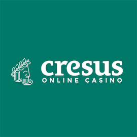Cresus Casino logo
