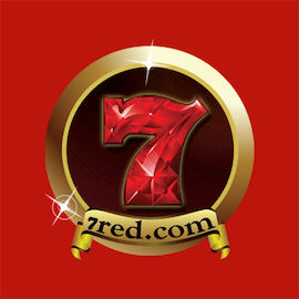 7Red Casino logo