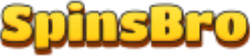 SpinsBro logo