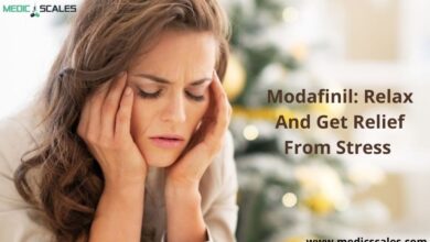 Modafinil Relax And Get Relief From Stress