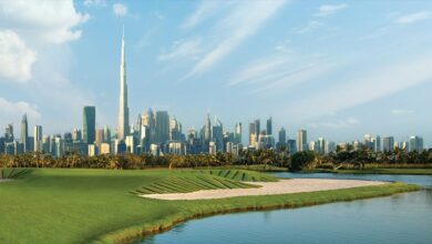Buy Property with Cryptocurrency is Trending in Dubai