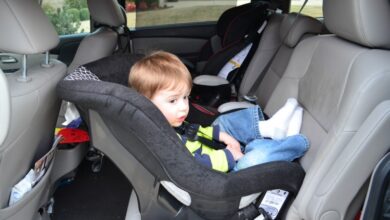 the car is to cover the car seat with the shower cap style Best Car Seat Cover for Winter.