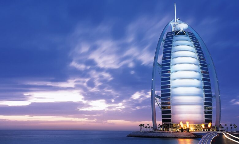 New Emerging Trend of Buying Property with Bitcoin Dubai
